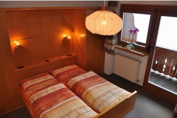 Italy Privát Moso, Exterior